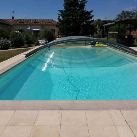 Gite 4, Domaine Logis Gascogne Saint-Justin  Exterior photo