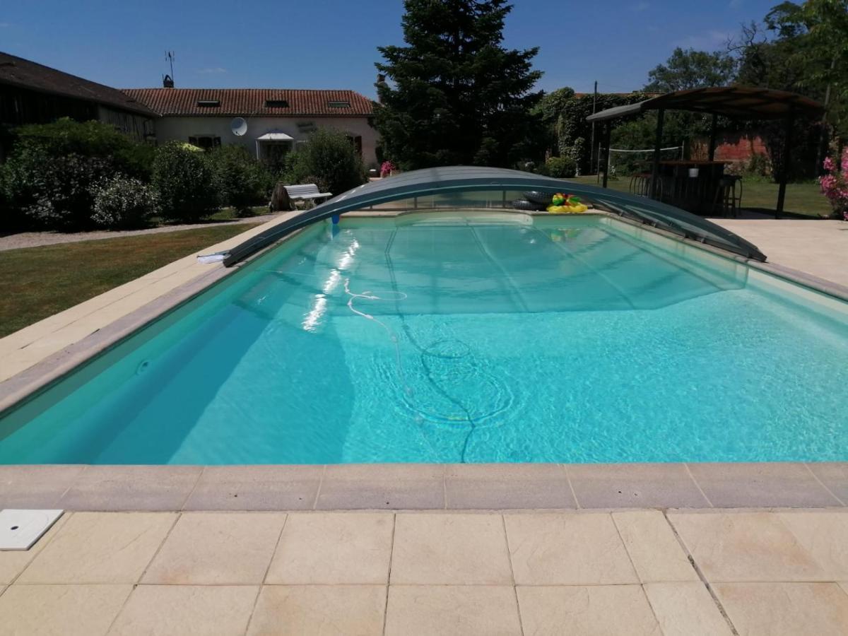 Gite 4, Domaine Logis Gascogne Saint-Justin  Exterior photo