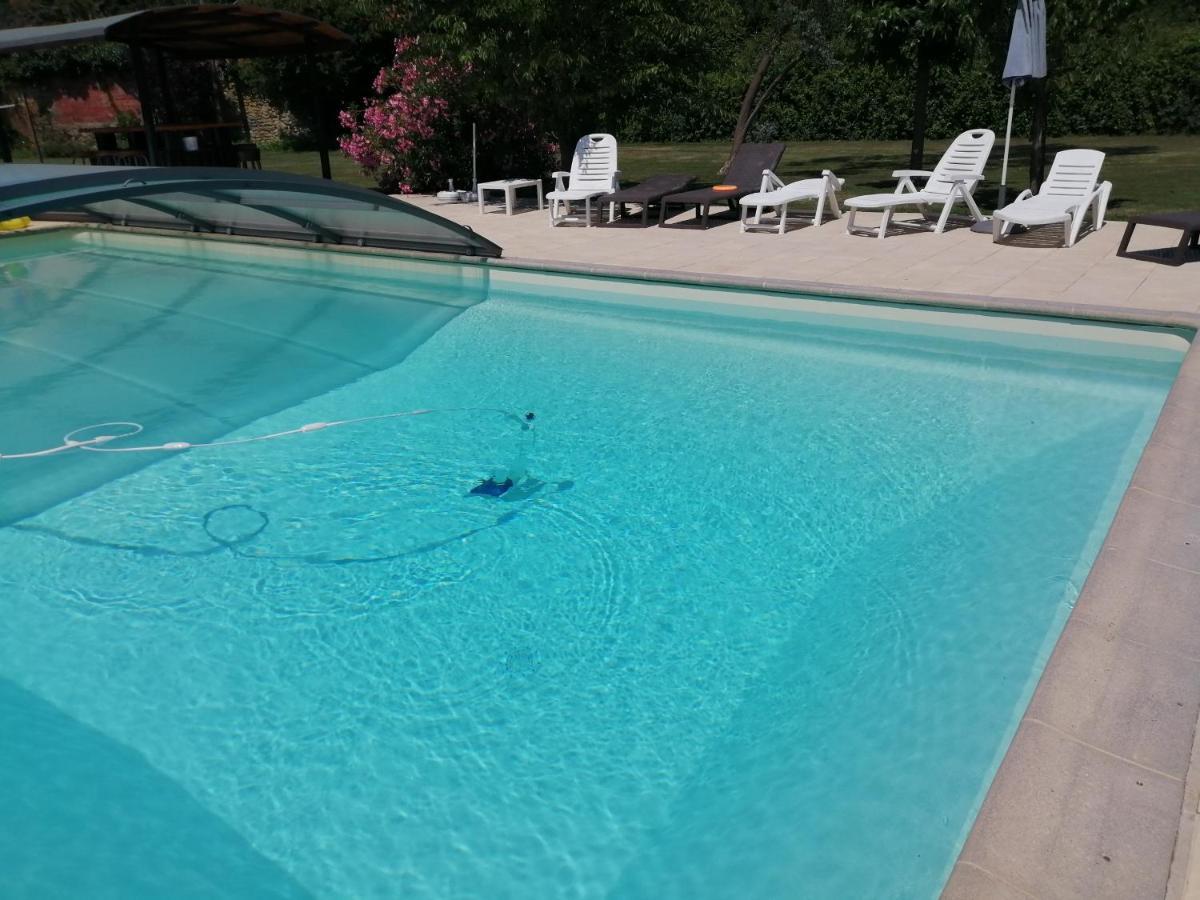Gite 4, Domaine Logis Gascogne Saint-Justin  Exterior photo