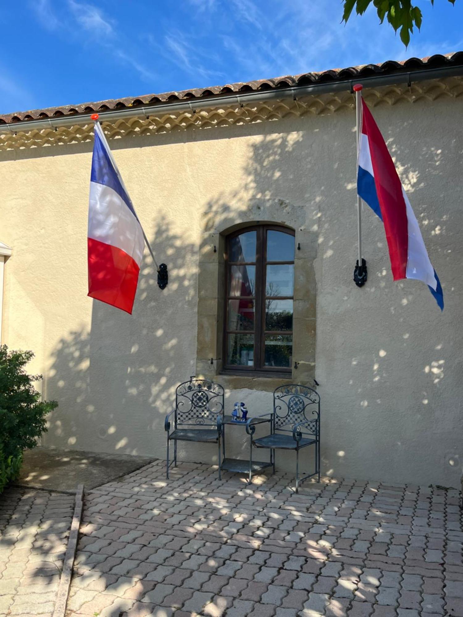 Gite 4, Domaine Logis Gascogne Saint-Justin  Exterior photo